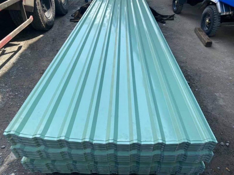 Khả năng chống nóng trong thực tế như thế nào?