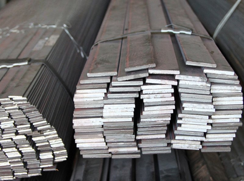 Quy trình sản xuất và phân loại thép lá