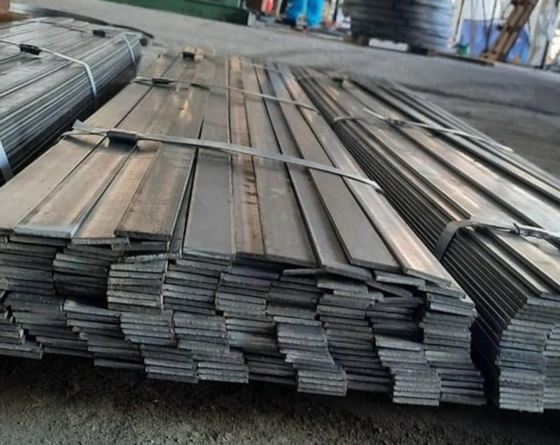 Đặc tính kỹ thuật nổi bật của thép lá