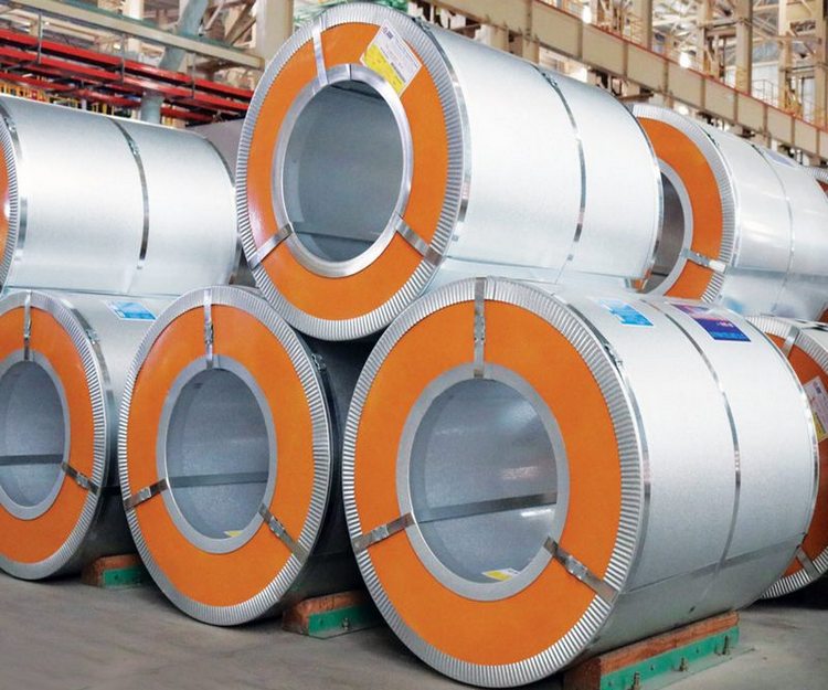 Quy cách tham khảo tôn Đông Á