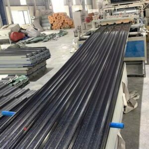 Tôn Màu Lợp Mái Đông Á Đa Dạng Quy Cách