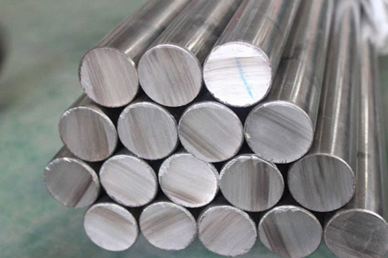 Cách tính trọng lượng 1 mét thép tròn