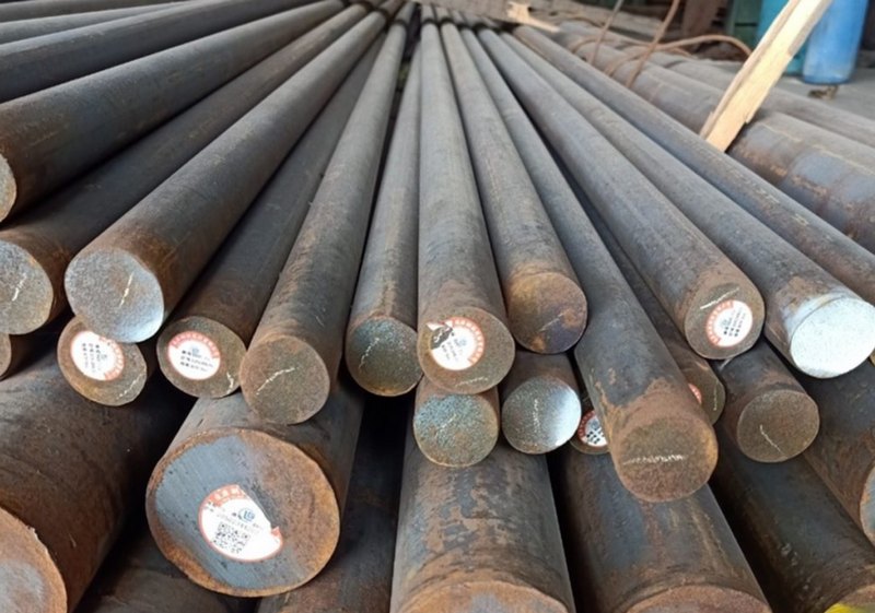 Công thức tính trọng lượng thép tròn theo nguyên lý vật lý