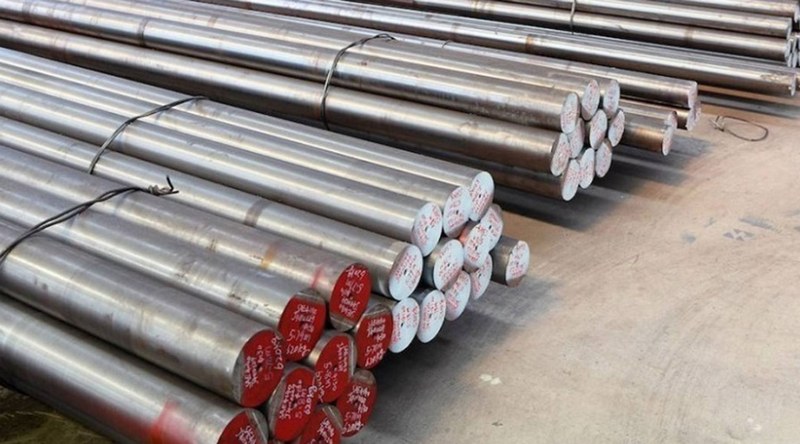 Phân biệt thép tròn trơn và thép tròn gân