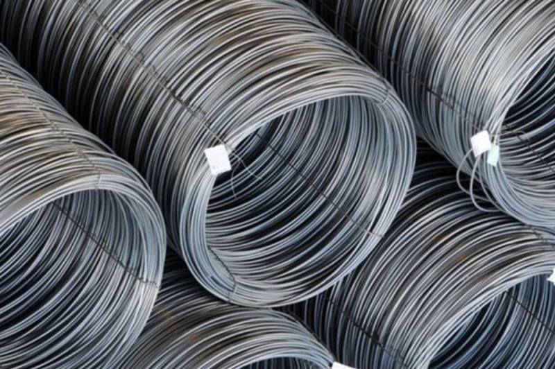 Sắt 8 là sắt gì? Sắt 8 dùng trong những hạng mục nào?