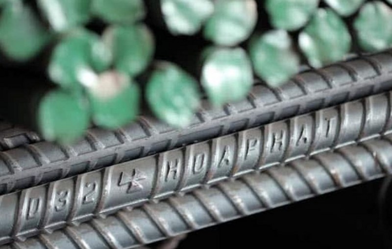 Công thức tính trọng lượng thép phi 8