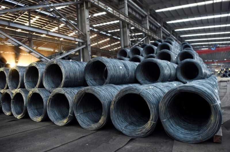 Vì sao cần biết 1kg sắt 8 dài bao nhiêu mét?