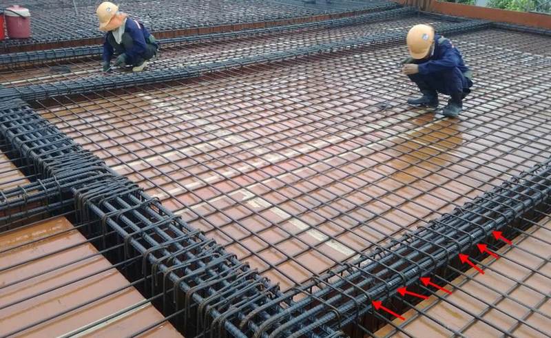 Nguyên lý chịu lực của sàn 1 lớp như thế nào?