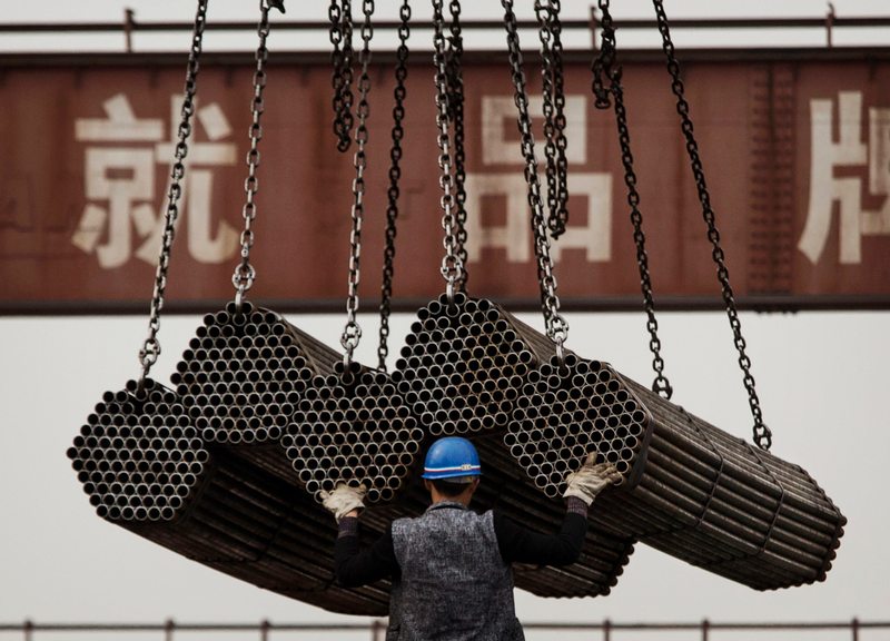 Xuất khẩu đối mặt với áp lực và cơ hội