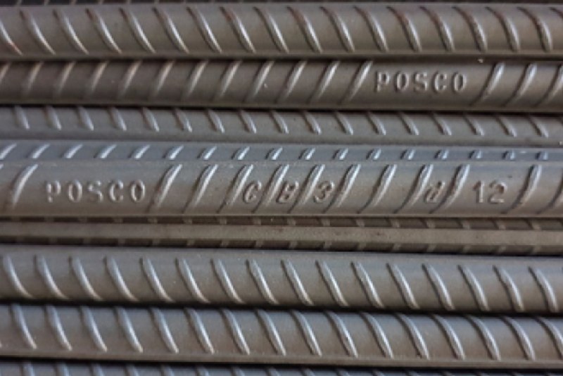 Thép Việt Hàn thuộc phân khúc nào trên thị trường?