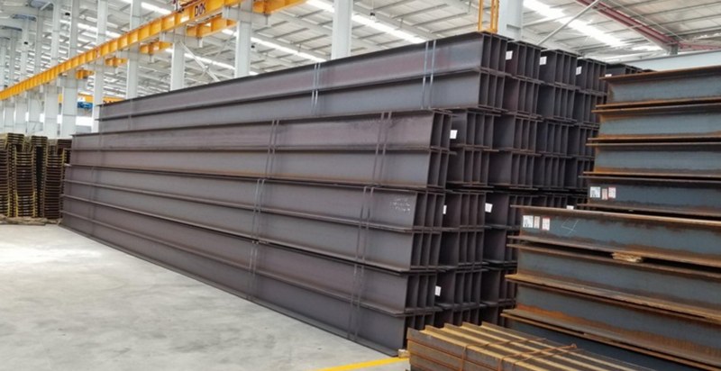 Kinh nghiệm cập nhật giá thép Việt Hàn chính xác