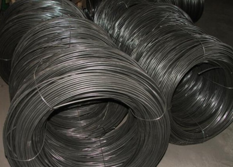 Thép cuộn Việt Úc (thép trơn)