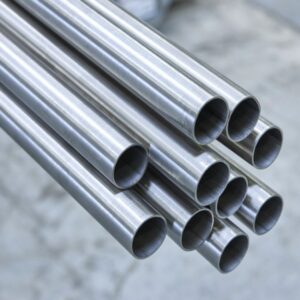 Ống inox 201, 0.3mm – 5.0mm, đường kính 6mm – 219mm