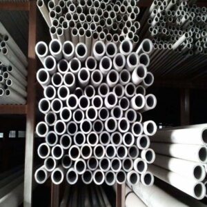 Ống inox 201, 0.3mm – 5.0mm, đường kính 6mm – 219mm