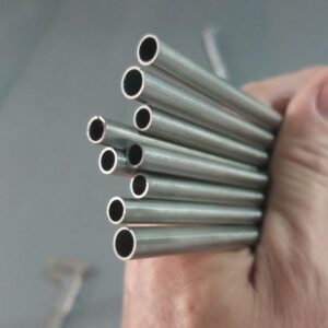 Ống inox 321, phi 6 đến phi 600, dày 1mm đến 10mm