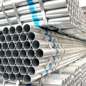 Ống inox 410, phi 6 đến phi 219, dày 0.5mm - 0mm