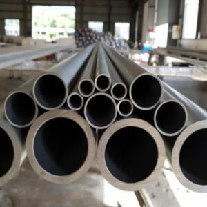 Ống inox 410, phi 6 đến phi 219, dày 0.5mm - 0mm