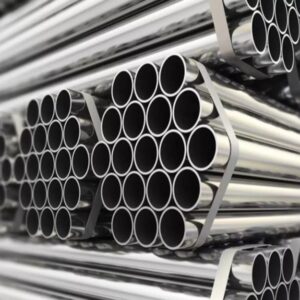 Ống inox 410, phi 6 đến phi 219, dày 0.5mm - 0mm