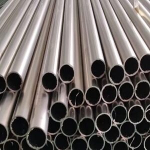 Ống inox 430, phi 10 đến phi 100, 6 mét/cây