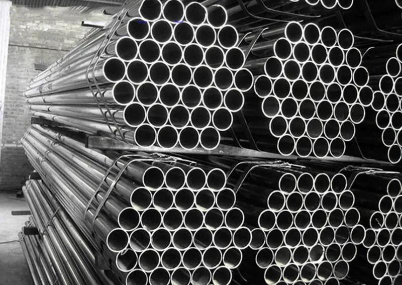 Ưu điểm khi sử dụng ống STK trong thực tế