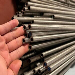 Ống thép đúc phi 10 giá tốt, đa dạng xuất xứ