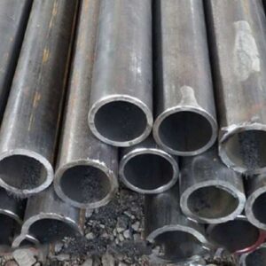 Ống thép đúc phi 168 tiêu chuẩn ASTM A106, A53...