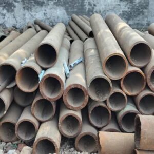 Ống thép đúc phi 323, ống nội địa, nhập khẩu