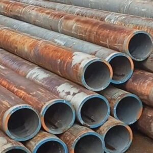 Ống thép đúc phi 323, ống nội địa, nhập khẩu