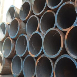 Ống thép đúc phi 323, ống nội địa, nhập khẩu