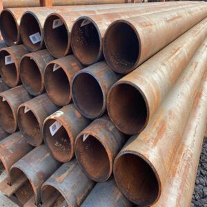 Ống thép đúc phi 355 chất lượng cao, đa dạng mác thép