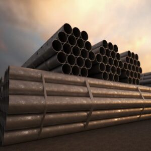 Ống thép đúc phi 355 chất lượng cao, đa dạng mác thép