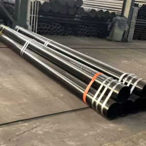 Ống thép đúc phi 355 chất lượng cao, đa dạng mác thép