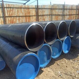 Ống thép đúc phi 610. đa dạng mác thép, giá tốt