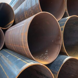 Ống thép đúc phi 610. đa dạng mác thép, giá tốt