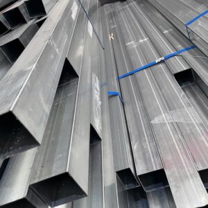 Sắt hộp 100x100 Hòa Phát, Hoa Sen, Nam Kim giá tốt