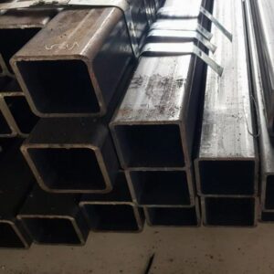 Sắt hộp 100x100 Hòa Phát, Hoa Sen, Nam Kim giá tốt