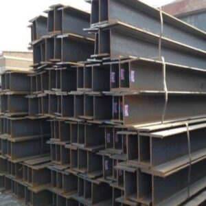 Thép hình H125, 125x125x6.5x9, hàng nhập khẩu