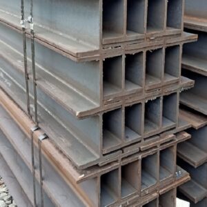 Thép hình H175, dày 7,5mm, 6m hoặc 12m/cây