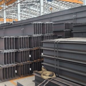 Thép hình H175, dày 7,5mm, 6m hoặc 12m/cây