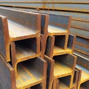 Thép hình H200, dày cánh 10 – 12 mm, 6 m/12m