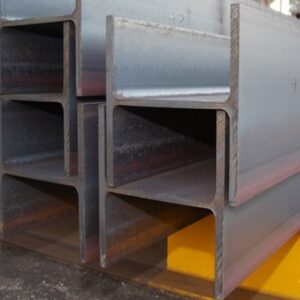 Thép hình H200, dày cánh 10 – 12 mm, 6 m/12m