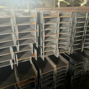 Thép hình i100 giá tốt, chiết khấu cao đến 5%