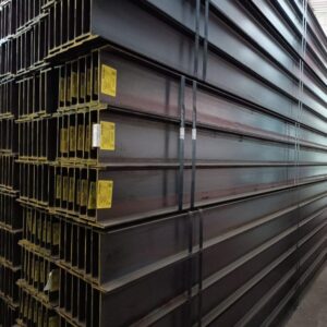 Thép hình i100 giá tốt, chiết khấu cao đến 5%