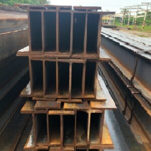 Thép hình i150 đa dạng tiêu chuẩn, giá tốt