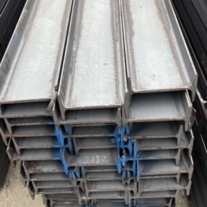 Thép hình i150 đa dạng tiêu chuẩn, giá tốt