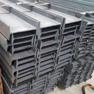 Thép hình i150 đa dạng tiêu chuẩn, giá tốt