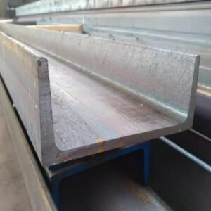 Thép hình U200, dày 8mm đến 9mm, SS400, A36, Q235B…