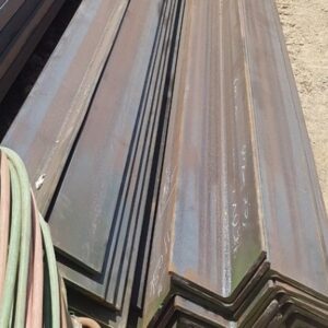 Thép hình V120 đa dạng tiêu chuẩn, giá ưu đãi