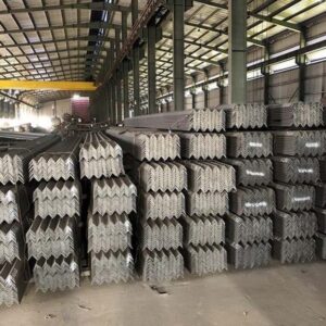 Thép hình v90 6mm, 7mm, 8mm,... đa dạng thương hiệu