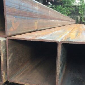 Thép hộp vuông 250x250, dày 6mm – 12mm, báo giá ngay